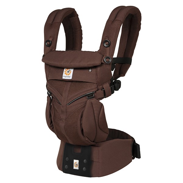 ergobaby（エルゴベビー） エルゴ オムニ360 OMNI360 クールエア 購入