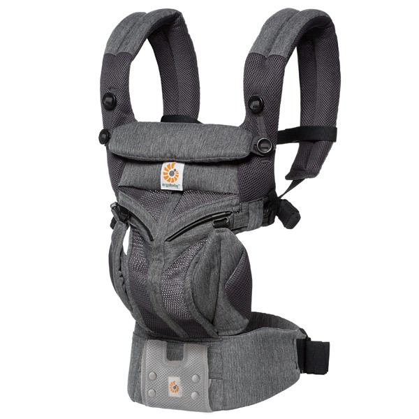 ergobaby（エルゴベビー） エルゴ オムニ360 ポイント15倍 OMNI360