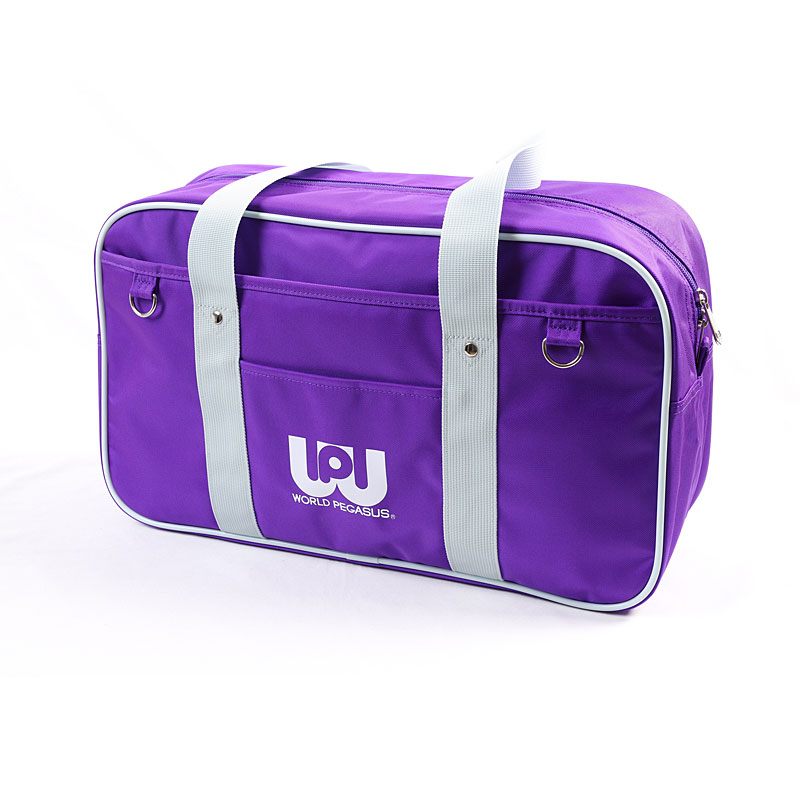 WORLD PEGASUS ワールドペガサス スクールバッグ ナイロンスクール