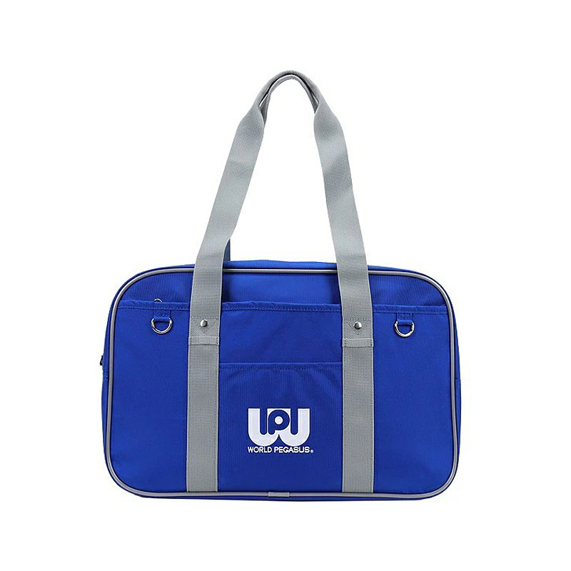 WORLD PEGASUS ワールドペガサス スクールバッグ ナイロンスクール