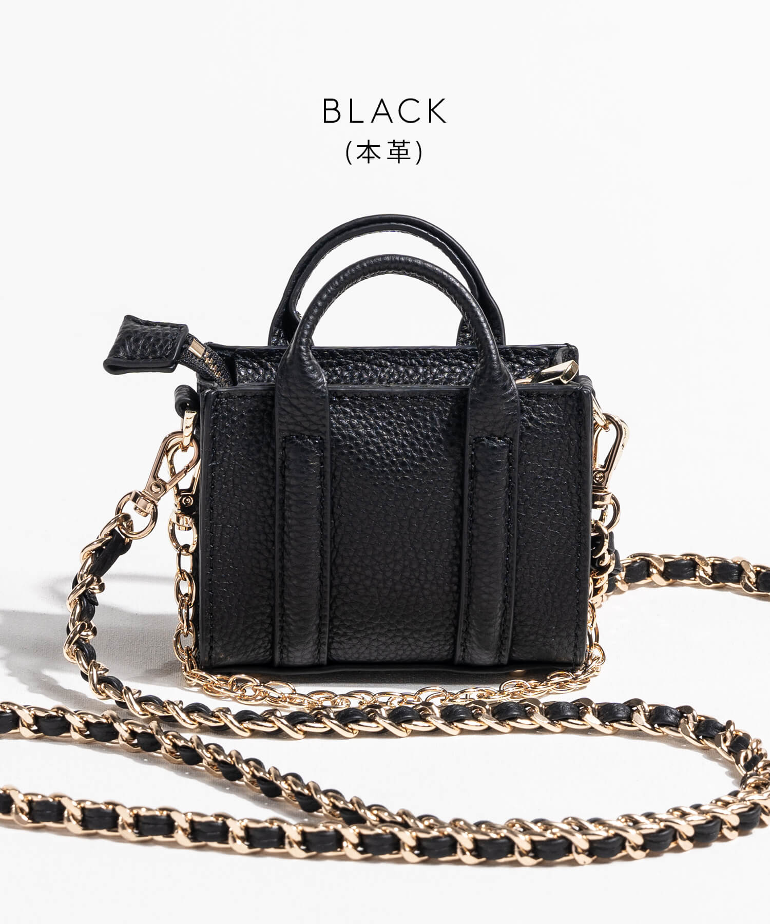 Ops.（オプス） 爆買 【ライトゴールド数量限定】1800円OFF 本革