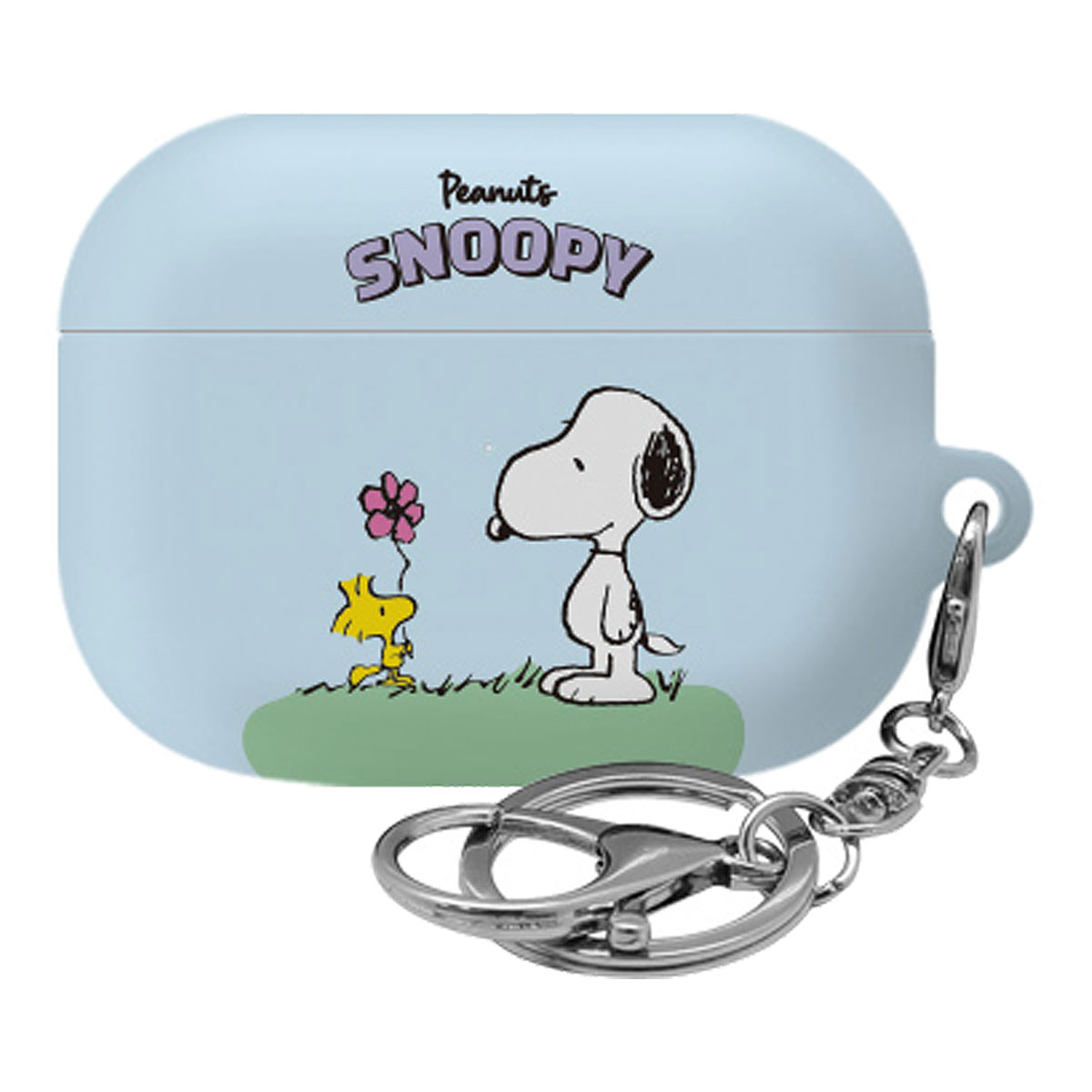SNOOPY（スヌーピー） 【並行輸入品】 Snoopy Picnic AirPods Pro3 4
