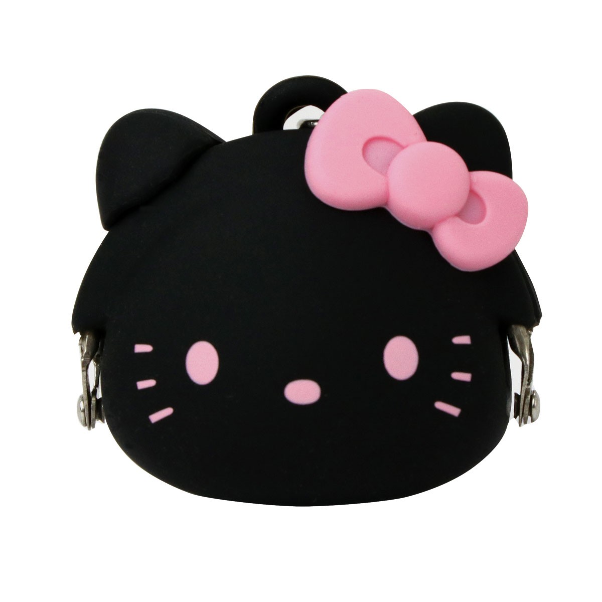 p+g design mimi POCHI-Bit HELLO KITTY ミミポチビットハローキティ