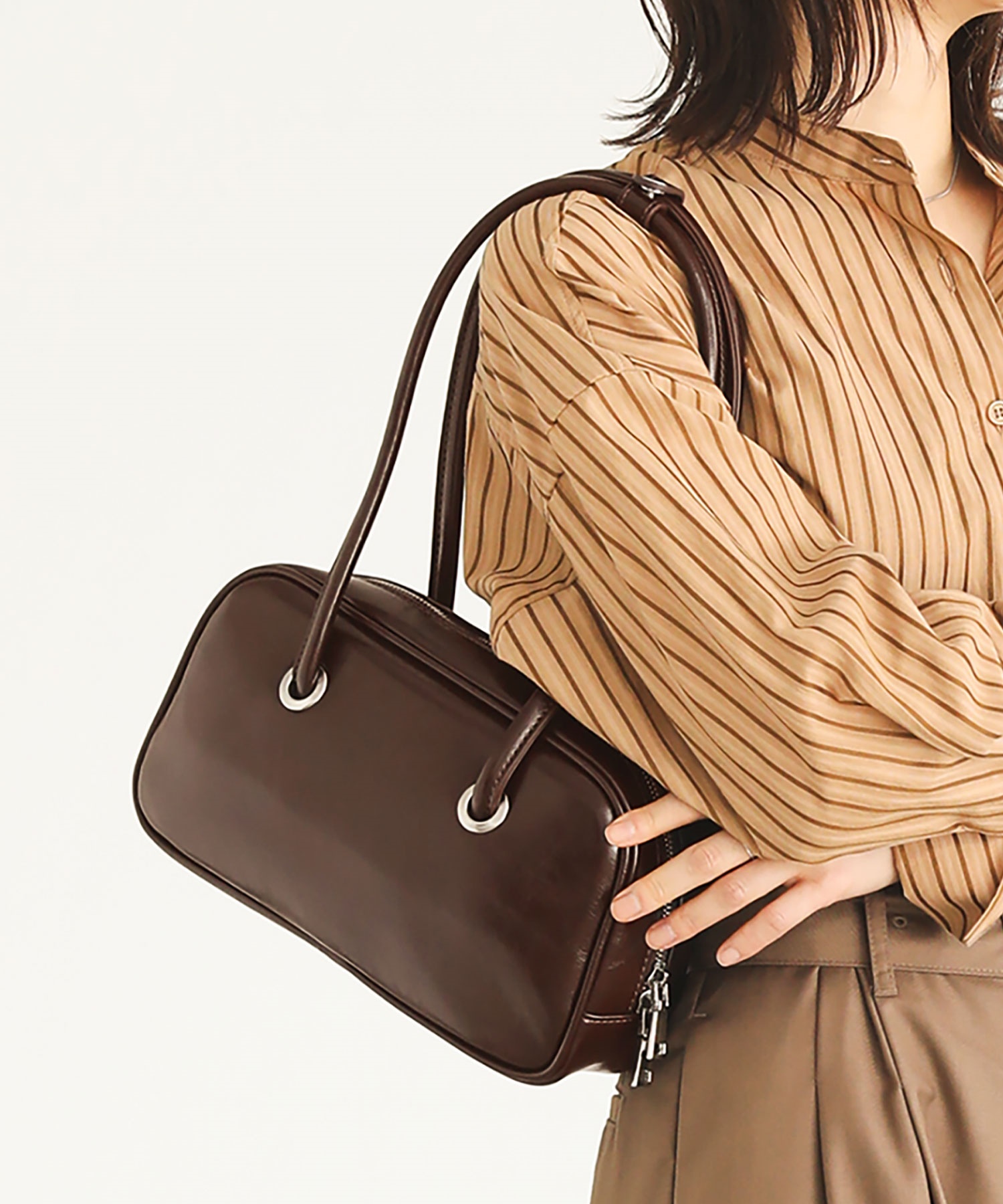 osharewalker（オシャレウォーカー） バッグ レディース トートバッグ