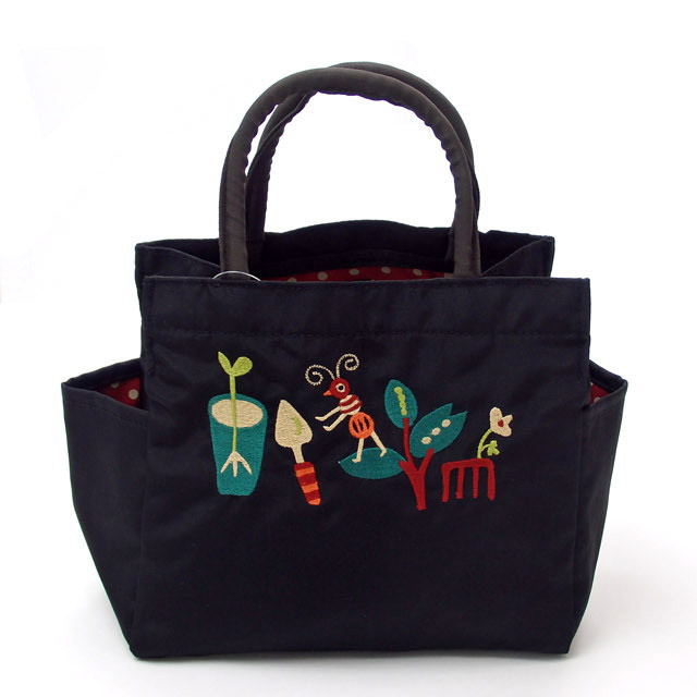 Atsuko Matano（アツコマタノ） トートバッグ マチ付き トート 小さめ