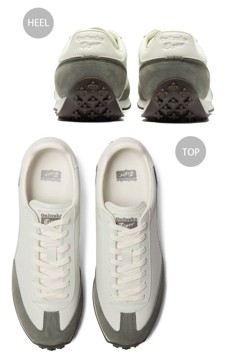 Onitsuka Tiger（オニツカタイガー） スニーカー EDR CL 1183C386.301