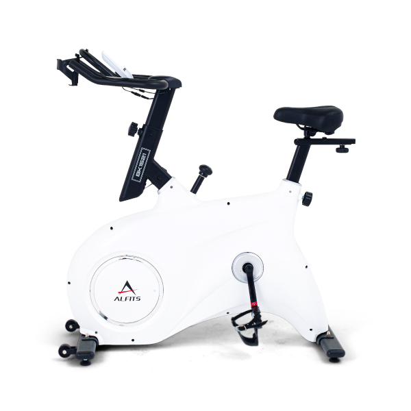 ALINCO（アルインコ） フィットネスバイク エアロ 1年保証 連続使用