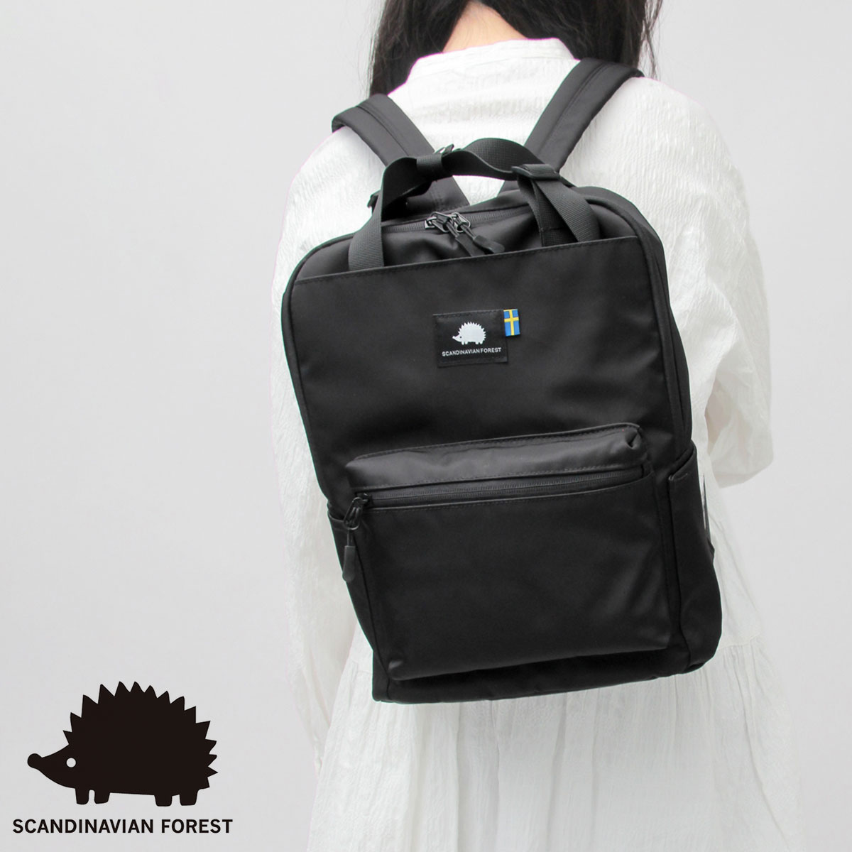 SCANDINAVIAN FOREST（スカンジナビアンフォレスト） リュック