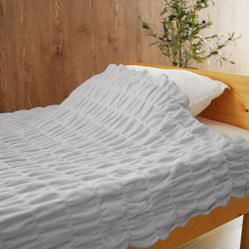 ヒートコットンケットのおすすめ人気商品一覧 通販 - Yahoo!ショッピング