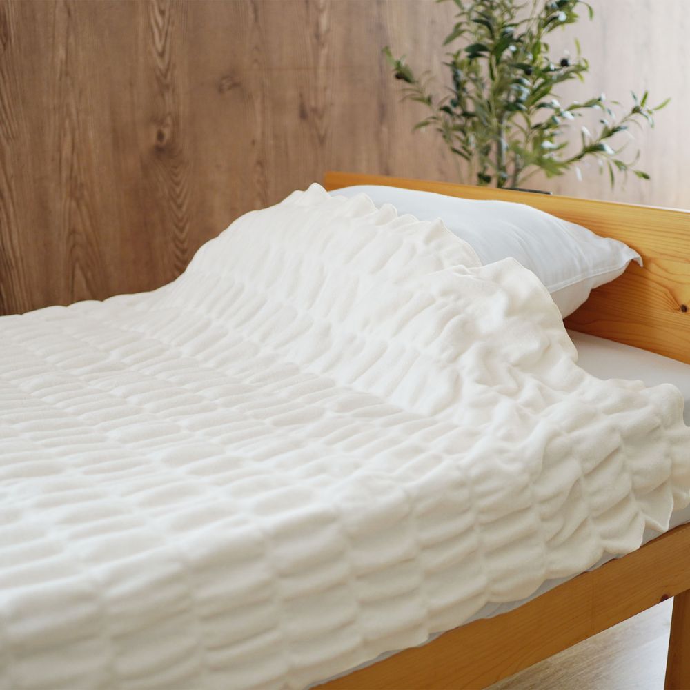 ヒートコットンケットのおすすめ人気商品一覧 通販 - Yahoo!ショッピング