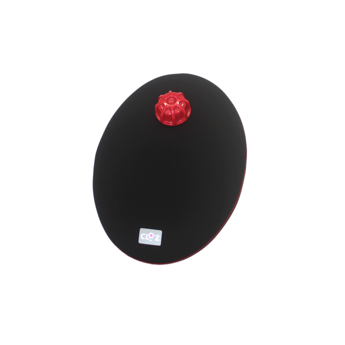 クロッツ CLO'Z やわらか湯たんぽ たまご型タイプ 湯たんぽ シンプル