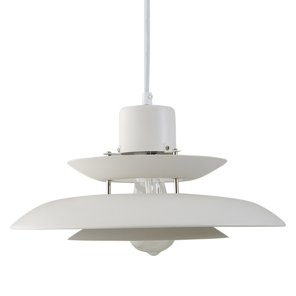 EMOOR（エムール） 多層ランプシェード シーリングライト ペンダント