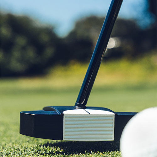 ODYSSEY（キャロウェイゴルフ） 「数量限定」オデッセイ Ai-DUAL