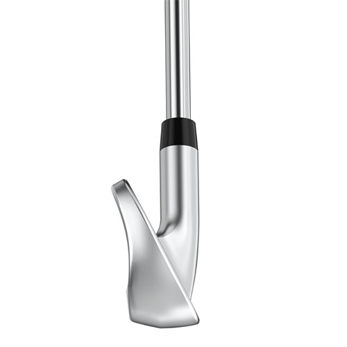 DUNLOP（ダンロップ） ゼクシオ X-eks アイアンセット 5本組(6-P