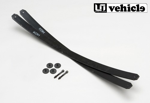 UIvehicle 増しリーフキット ハイエース 200系 2型(H19.8)〜現行モデル