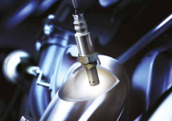 デンソー（DENSO） O2センサー DENSO 22690-17B00 ポン付け