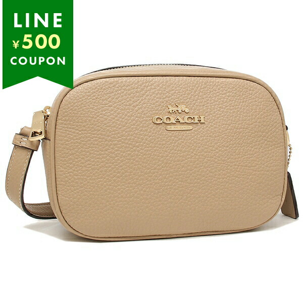COACH（コーチ） アウトレット ショルダーバッグ カメラバッグ