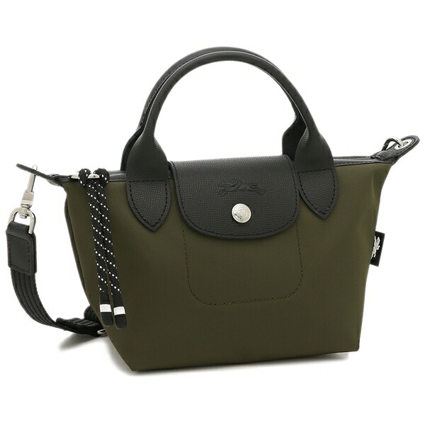 LONGCHAMP（ロンシャン） ハンドバッグ ル プリアージュ エナジー XS