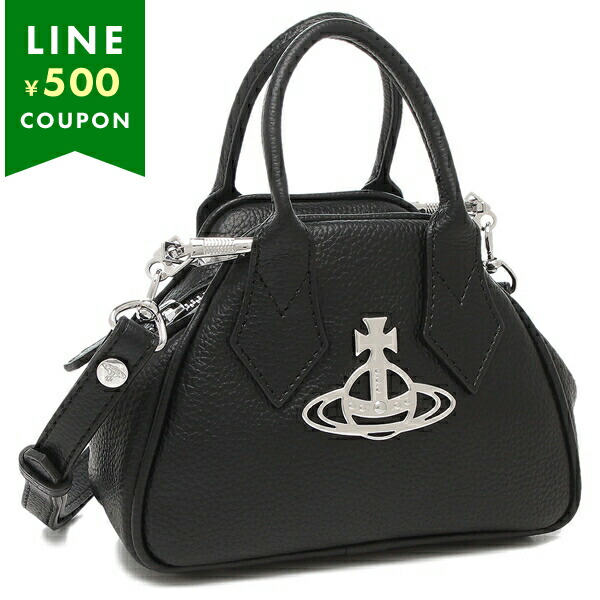 Vivienne Westwood（ヴィヴィアンウエストウッド） ハンドバッグ