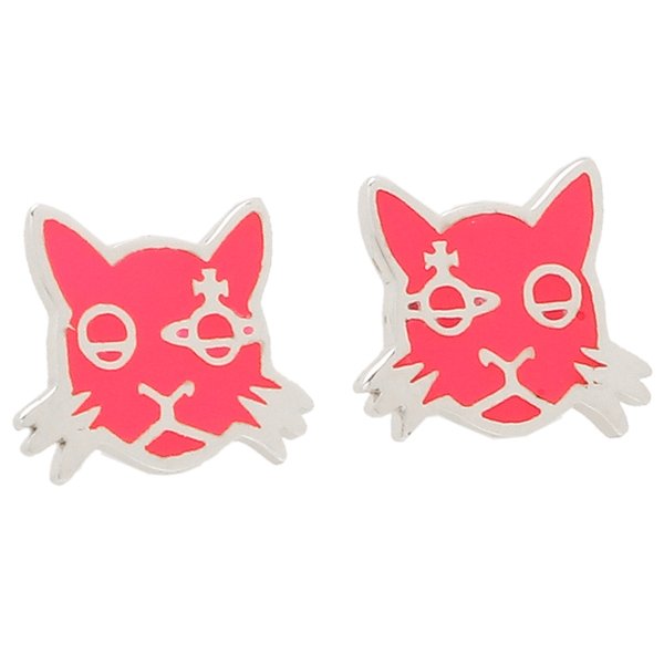Vivienne Westwood（ヴィヴィアンウエストウッド） ピアス