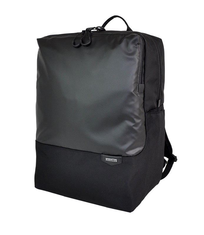 MANHATTAN PASSAGE（マンハッタンパッセージ） ビジネスリュック