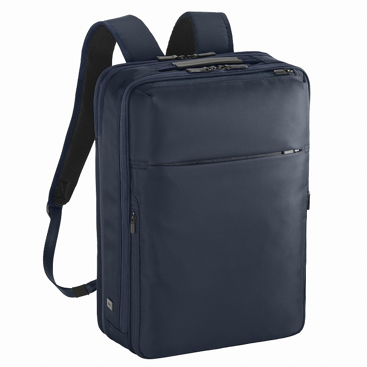 ace. ビジネスバッグ 前持ち リュック メンズ ビジネスリュック エース