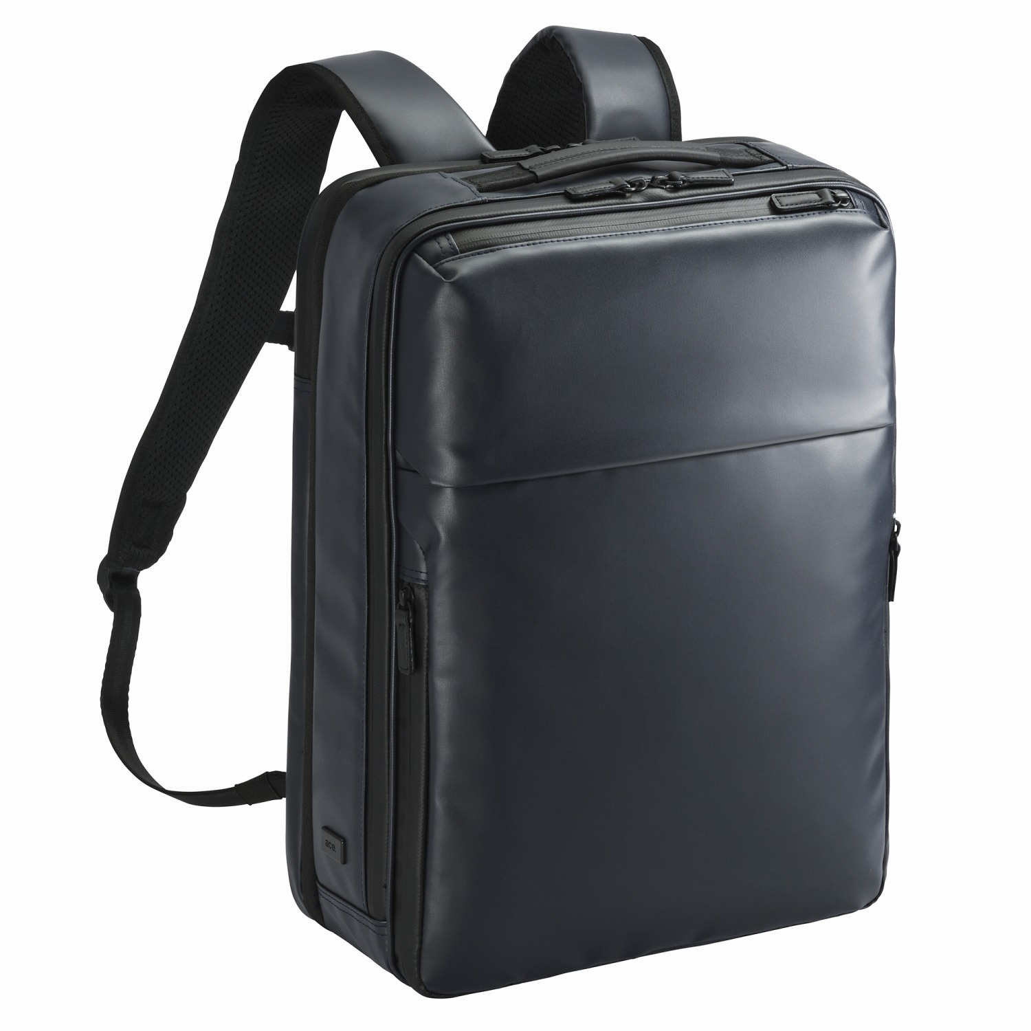 ace. ビジネスリュック メンズ エース ガジェタブルWR2 撥水 B4サイズ