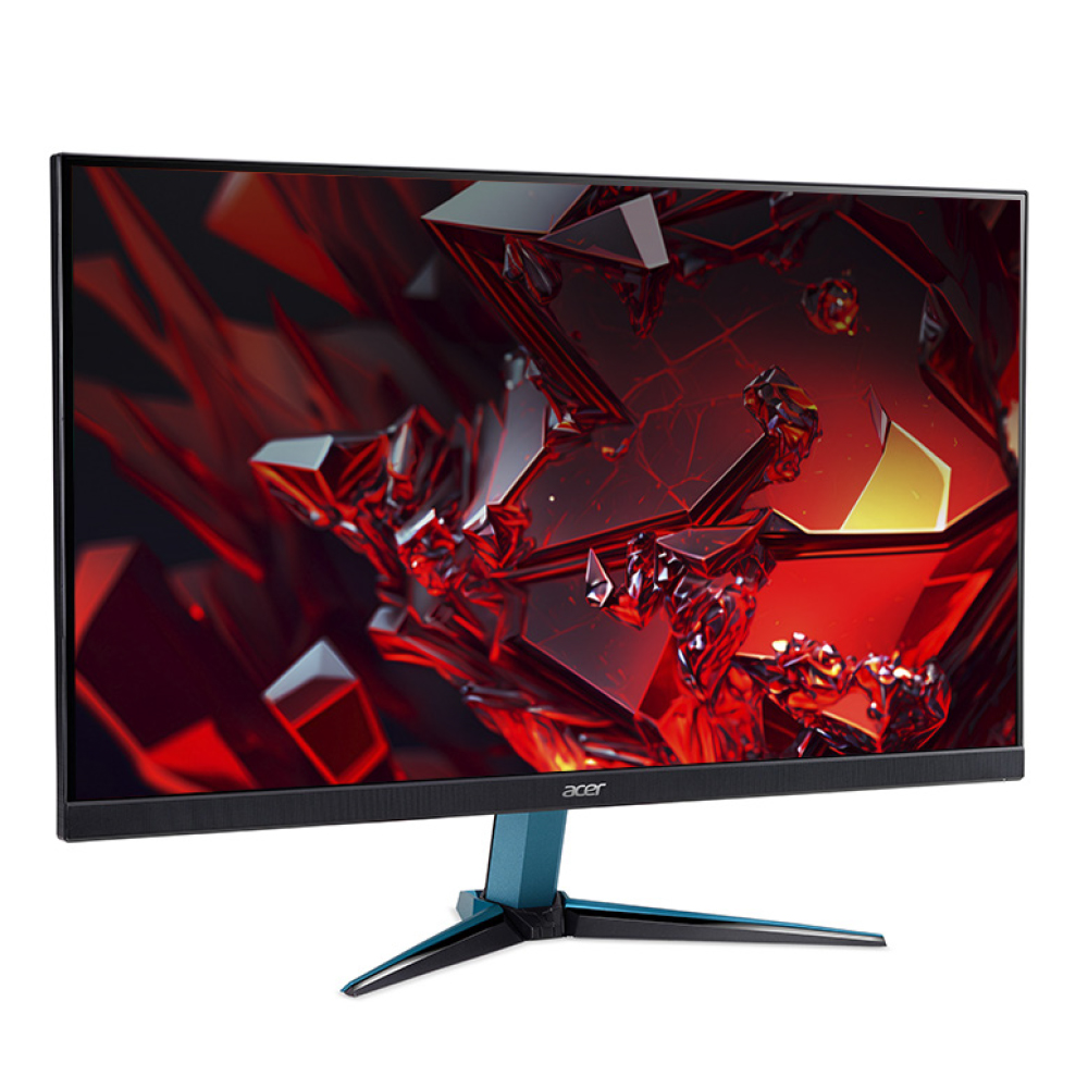 acer（エイサー） ゲーミングモニター Nitro 27インチ IPS 非光沢 4K