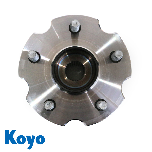 KOYO ハブベアリング リア用 3G025 トヨタ アルファード ヴェル