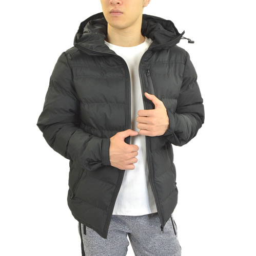 シームレスダウンジャケット メンズ ダウンジャケット 男女兼用 撥水