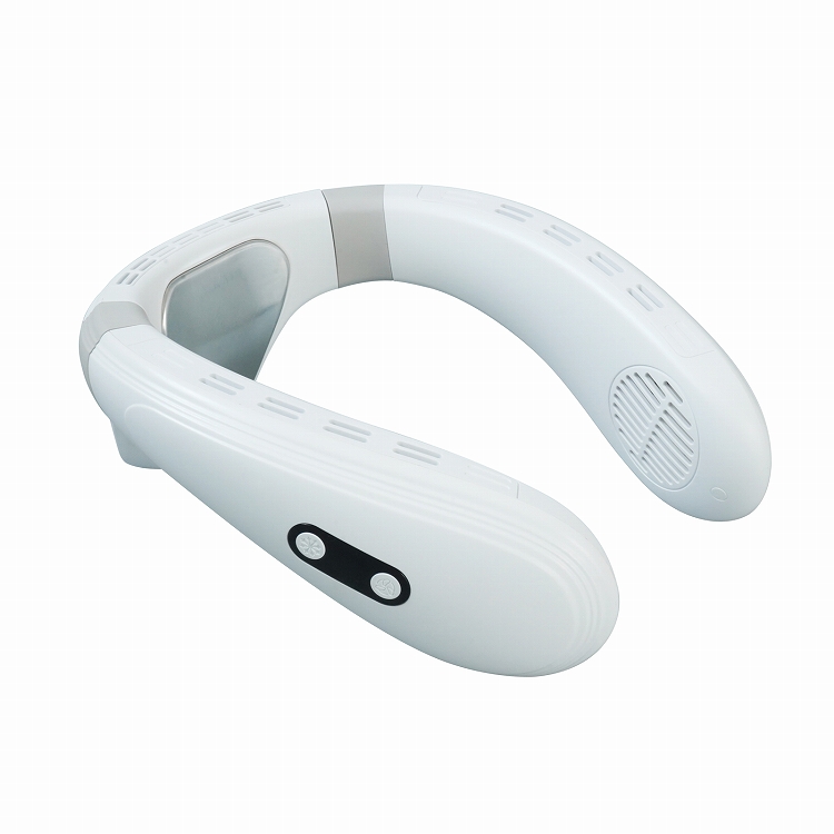 Hill Stone（ヒルストーン） ネッククーラー 首掛け 最強 2025 扇風機