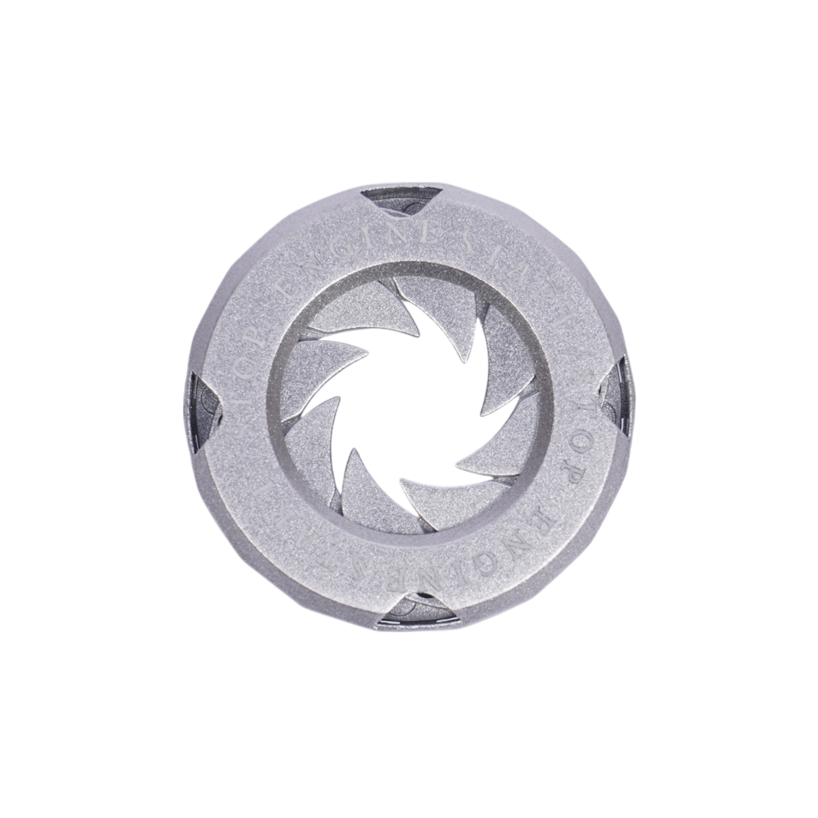 プッシュスタートボタンカバー 内装 エンジンスタートカバー エンジン