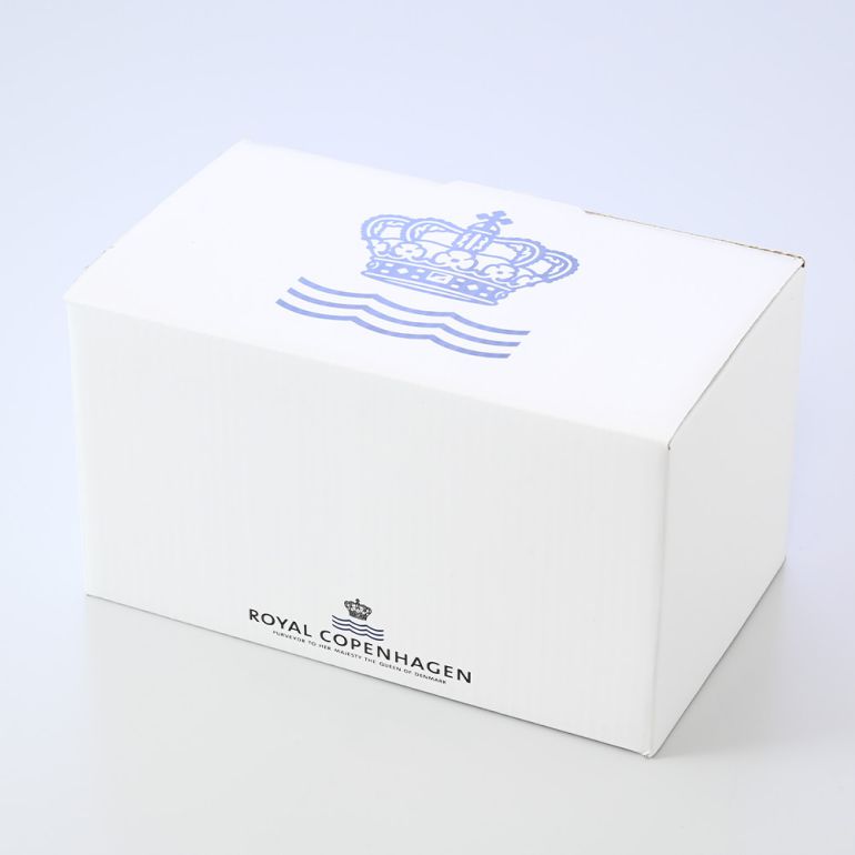 ROYAL COPENHAGEN（ロイヤルコペンハーゲン） アニュアル フィギュリン