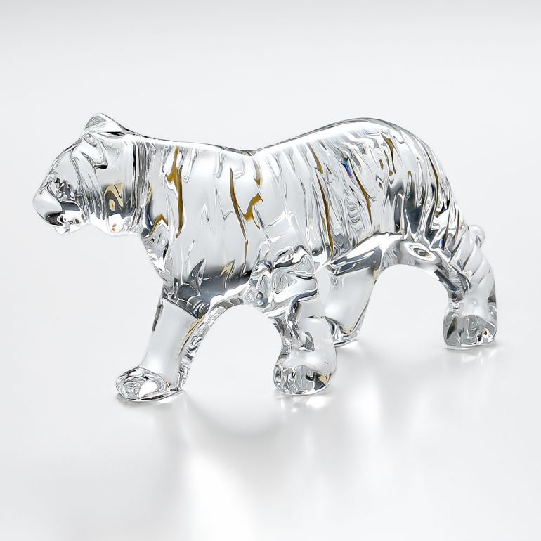 バカラ（Baccarat） クリスタルフィギュア ゾディアック 2022年 令和4