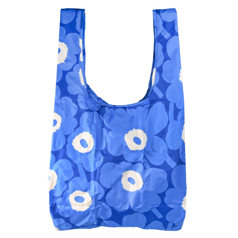 marimekko（マリメッコ） エコバッグ 買い物袋 スマートバッグ