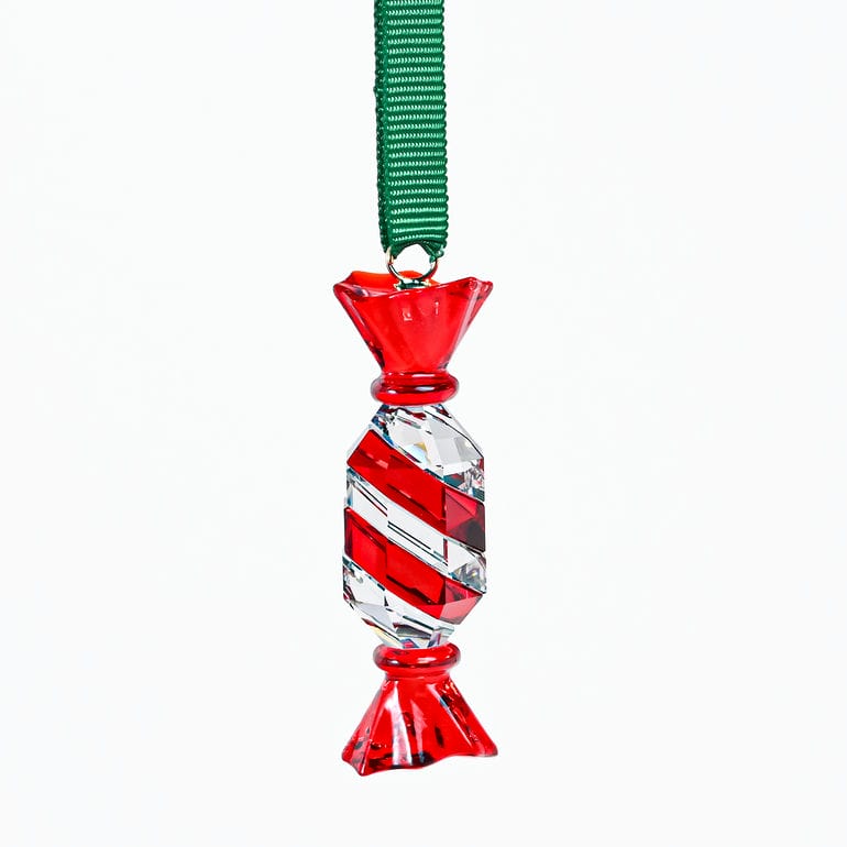 SWAROVSKI（スワロフスキー） 全3種 クリスマスオーナメント ギフト