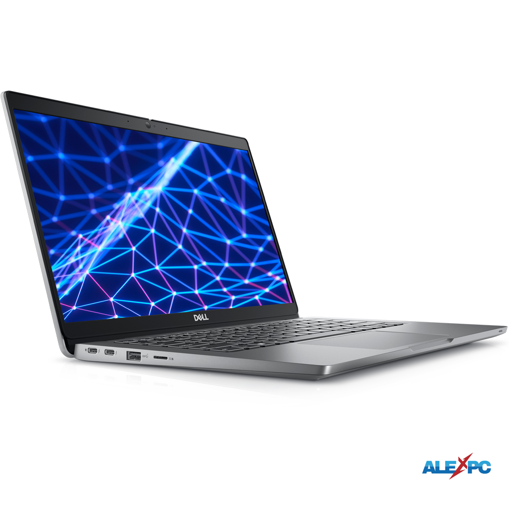 Latitude（Dell） Wi-Fi6E Webカメラ内蔵 DELL Latitude 5330 13.3型