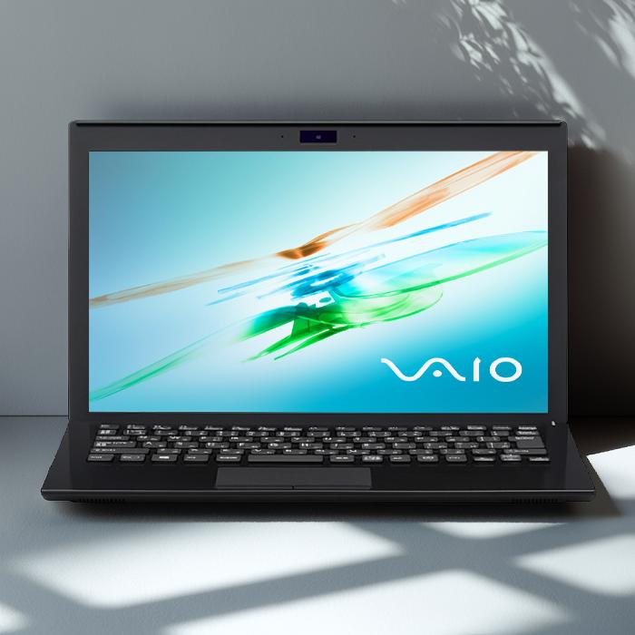 VAIO Pro Webカメラ内蔵 PG(VJPG11シリーズ) 13.3型フルHD 軽量約1.05