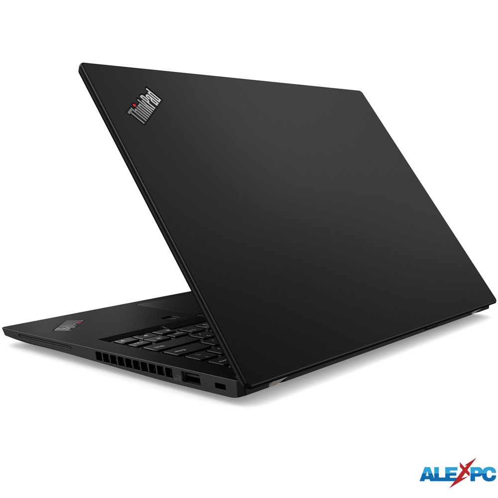 ThinkPad X Lenovo X395 13.3型IPSフルHD AMD Ryzen 5 PRO 3500U(4コア