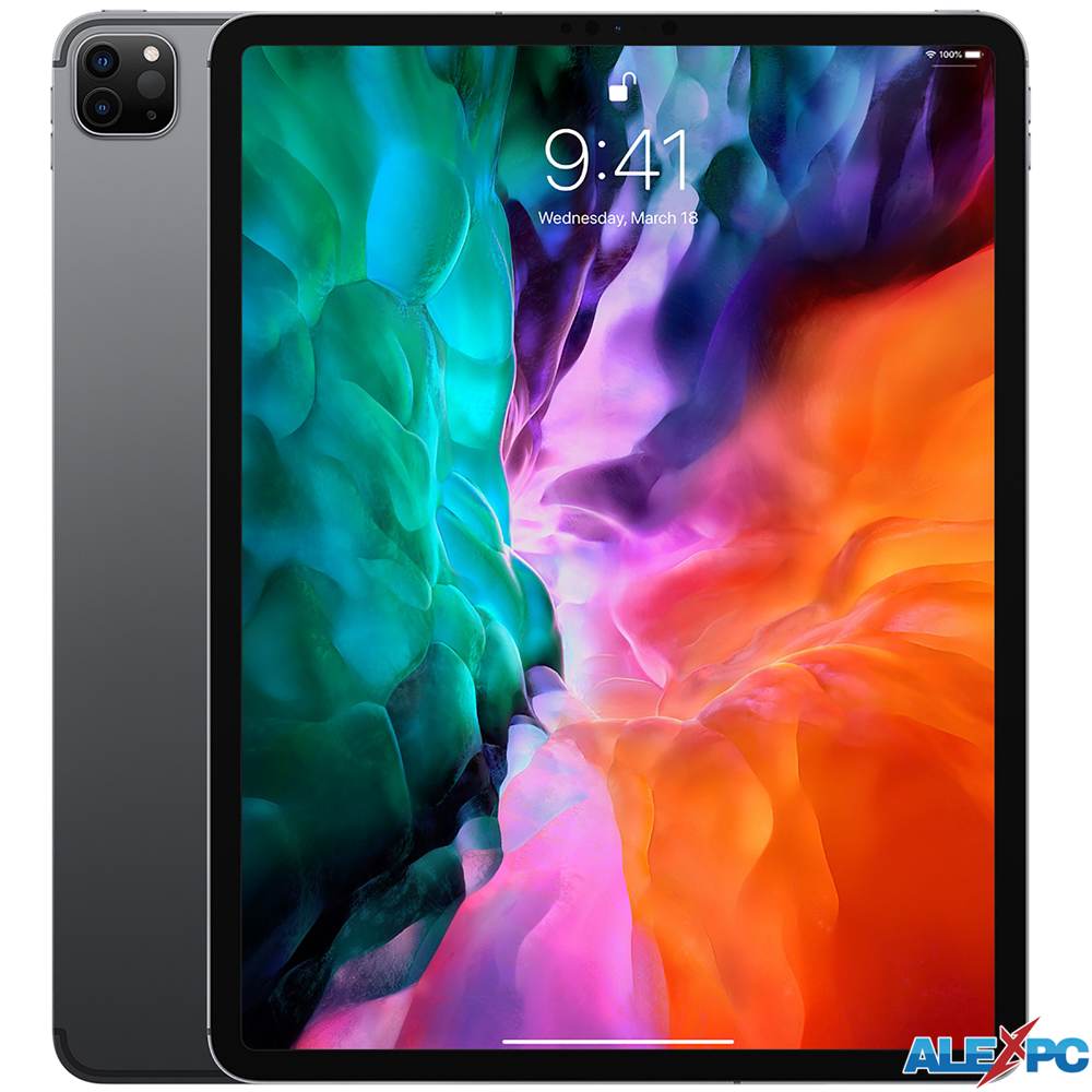 iPad Pro 【バッテリ90％以上】iPad 12.9インチ (第4世代) 128GB Wi-Fi