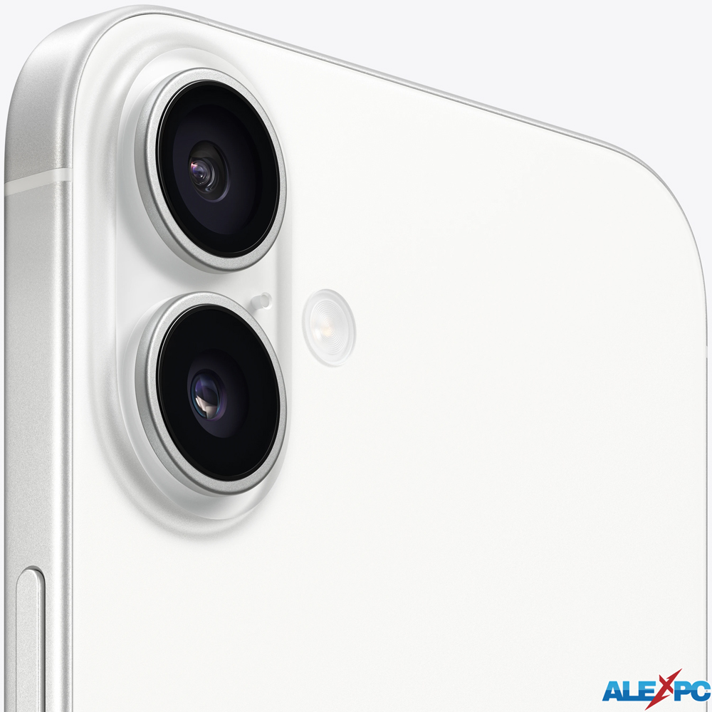 iPhone 16 Plus SIMフリー 6.7インチSuper Retina XDR 256GB A18チップ