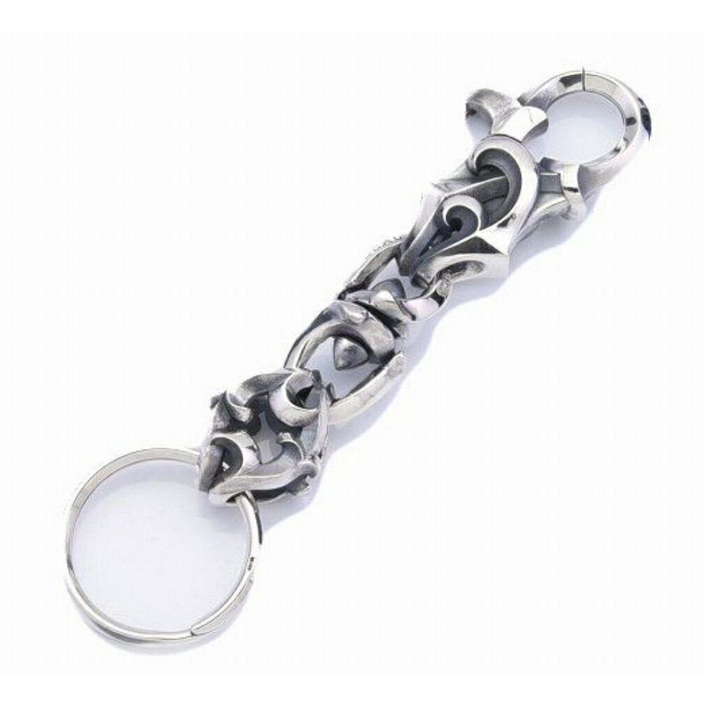 DEAL DESIGN（ディールデザイン） レイジングキーチェーン