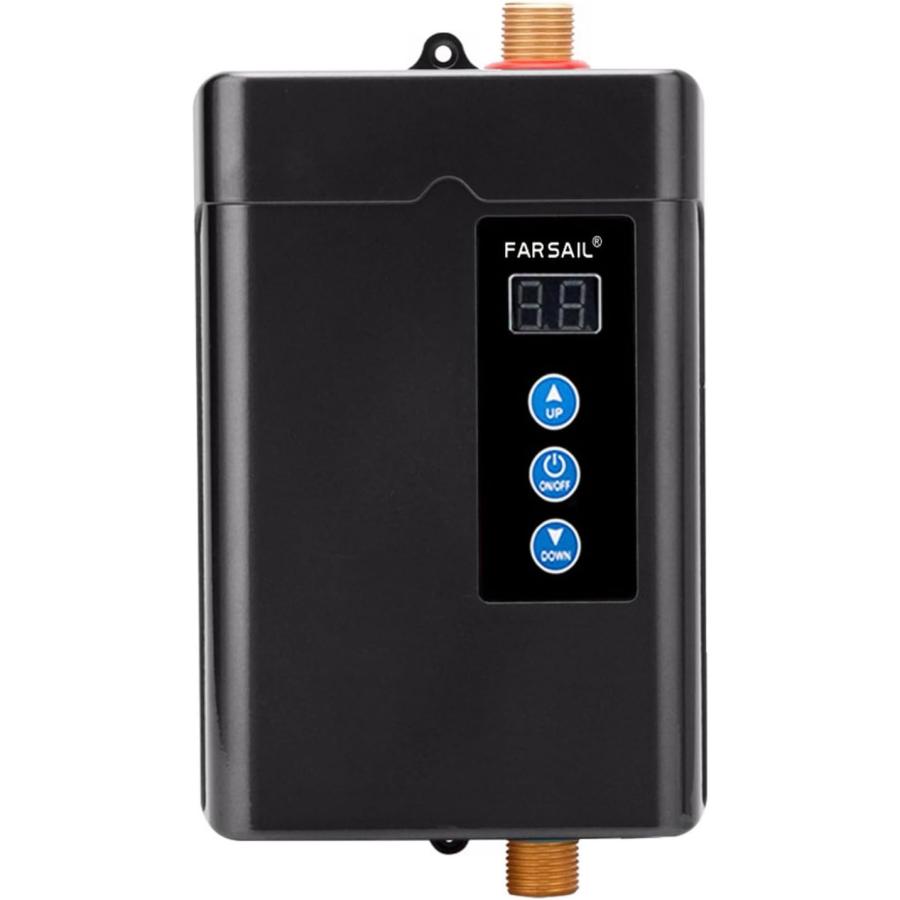 瞬間湯沸かし器（エコキュート、電気給湯機）｜給湯設備｜住宅設備