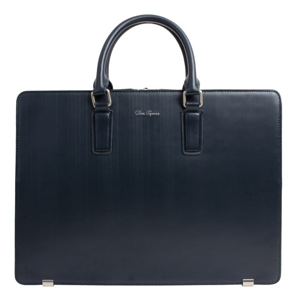 DomTeporna（ドンテポーナ） ビジネスバッグ メンズ ブリーフケース