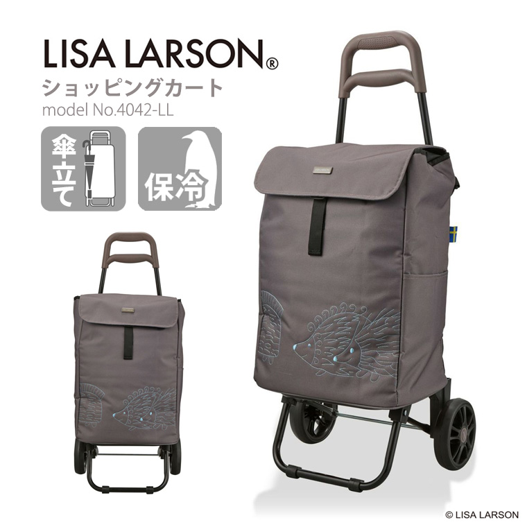 Lisa Larson（リサラーソン） 【最大15％OFFクーポン3/1まで