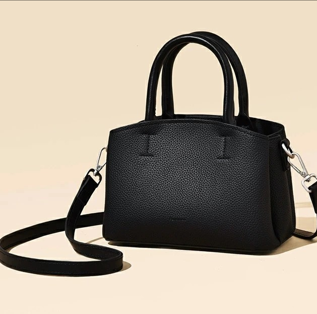 FUKUTA ハンドバッグ ショルダーバッグ レディース 軽量 大容量 斜