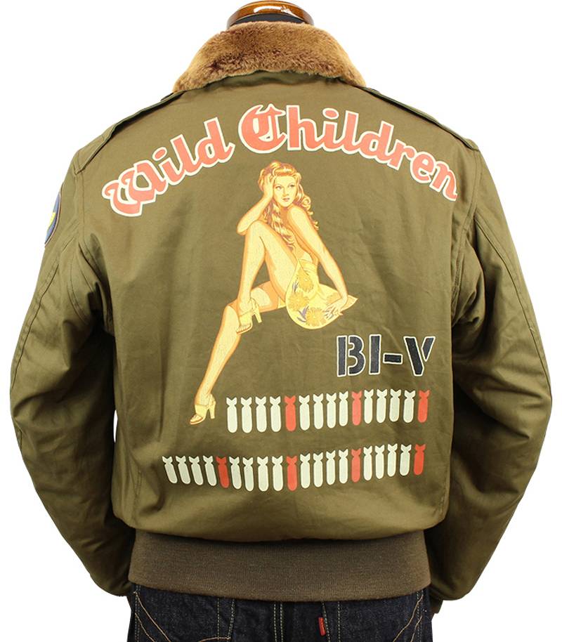 TOYS McCOY（トイズマッコイ） トイズ マッコイ フライトジャケット