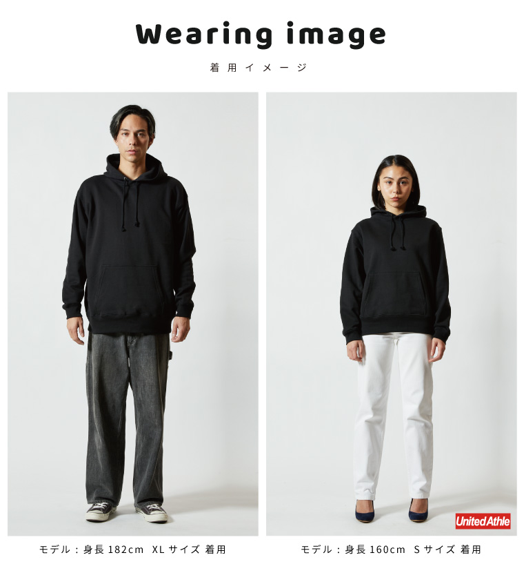 パーカー メンズ プルオーバー スウェット フード フーディー 長袖