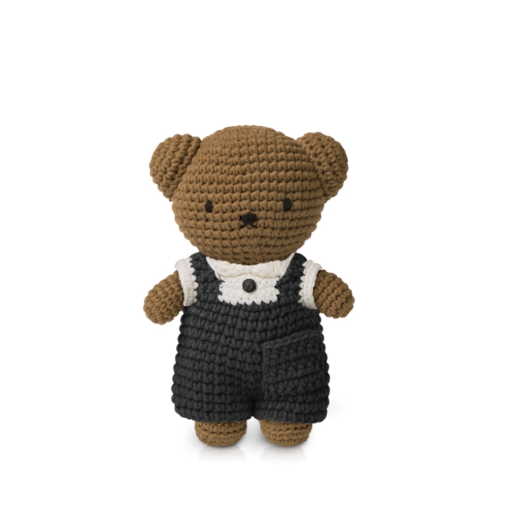 Miffy（ミッフィー） 【正規販売】 ジャストダッチ ボリス スクール