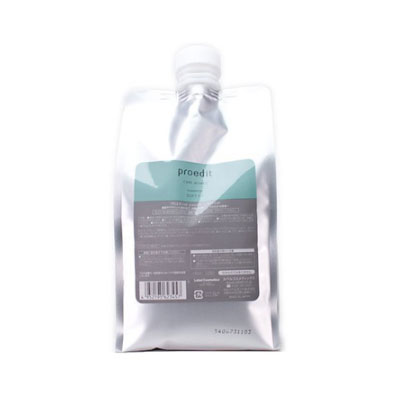 タカラベルモント ルベル プロエディット シャンプー ソフトフィット